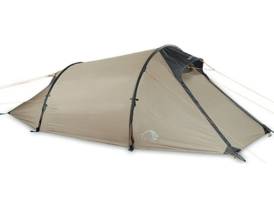  Tatonka Narvik 2 Person 4 Season Mountain Hiking Tent 