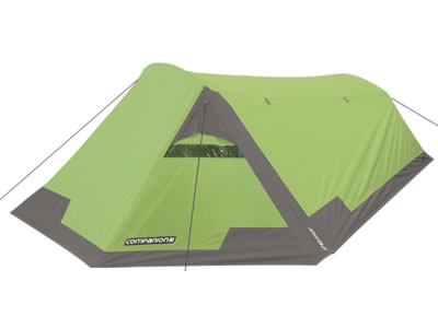 Companion Pro Hiker 1 person Hiking Tent Companion Pro Hiker 1 person Hiking Tent