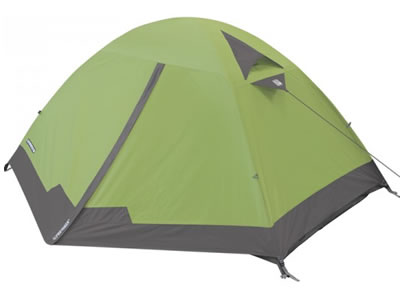  Companion Pro Hiker 2 person Hiking Tent 