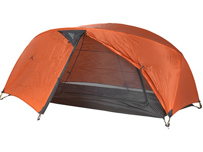  Wilderness Equipment ACE Ultralight 1 Person Hiking Tent 