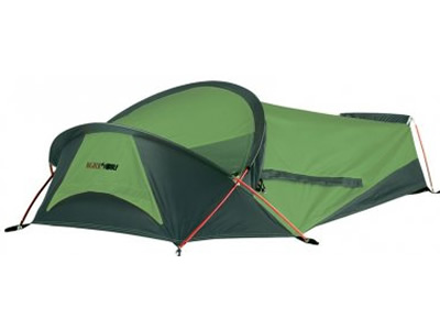  Black Wolf Cocoon Bivy Adventure Hiking Bivy Tent 