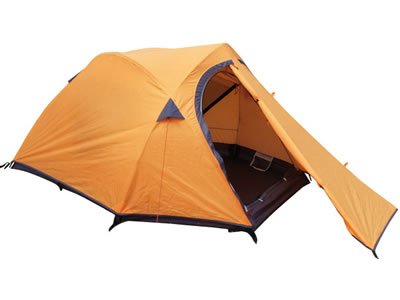  Roman Stealth Hiker 2 person Hiking tent 