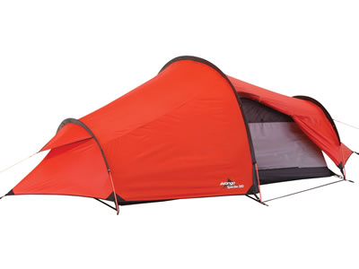  Vango TBS� Spectre 300 3 Person Hiking Tent 