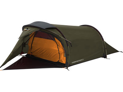  Vango TBS�II Tempest 300 Mountain 3 Man Hiking Tent 