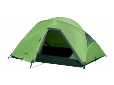  Black Wolf Wasp II 2 person Freestanding Hiking Tent 