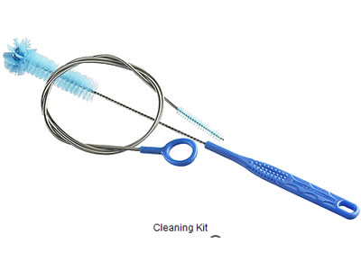  Platypus Cleaning Kit for Bladders and Bottles 