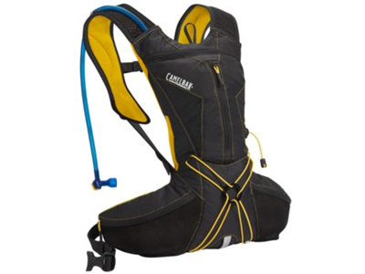  CamelBak Octane XCT 3.0L Hydratiion Backpack & Reservoir 