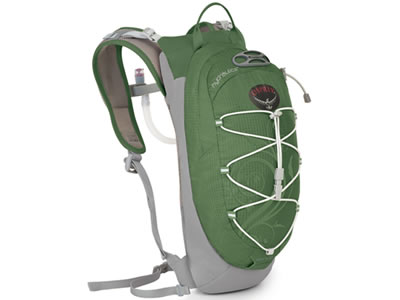  Osprey Verve 7 Womens Hydration Backpack & 2L HydraForm� Reservoir 