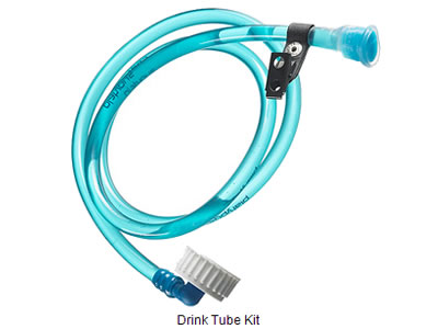  Platypus Taste Free Drink Tube Kit & Bite Valve 