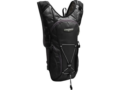  Caribee Flow Hydration Pack with 2L Bladder 
