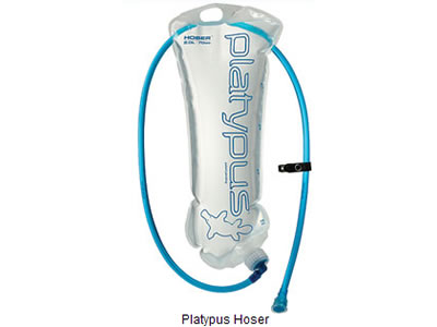  Platypus 2L Hoser Hydration Bladder USA made 