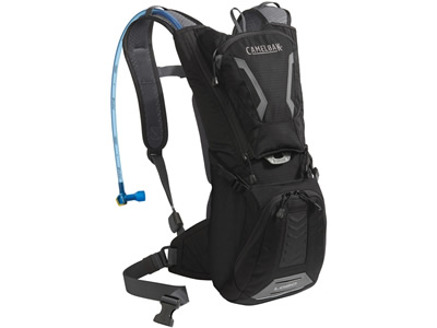  CamelBak Lobo 3.0L Hydratiion Backpack & Reservoir 
