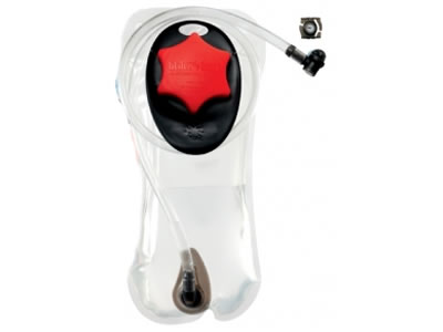  Black Wolf 2L Nalgene Water Bladder Reservoir 