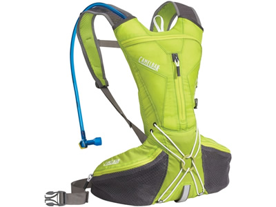  CamelBak Octane XCT 3.0L Hydratiion Backpack & Reservoir 