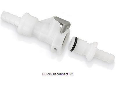  Platypus Quick Disconnect Kit 