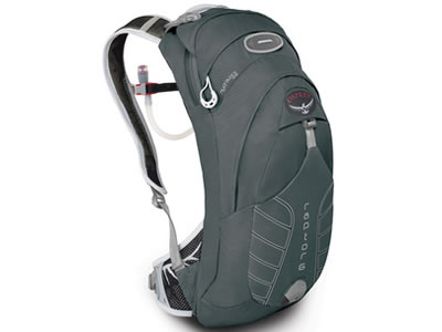  Osprey Raptor 6 Hydration Backpack with 2L HydraForm� Reservoir 