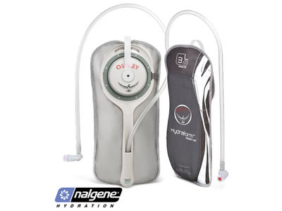  Osprey 2L HydraForm� Nalgene Reservoir Bladder 