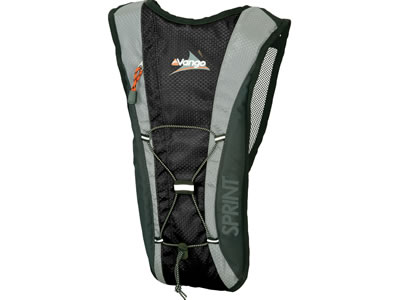 Vango Sprint 3L Hydration Backpack with 2L bladder Vango Sprint 3L Hydration Backpack with 2L bladder