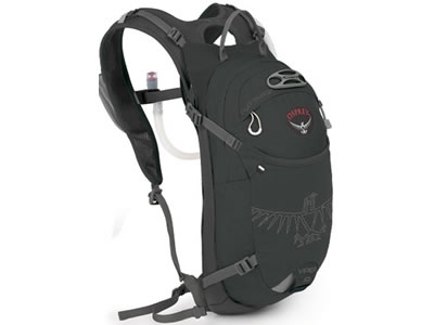  Osprey Viper 10 Hydration Backpack & 3L HydraForm� Reservoir 