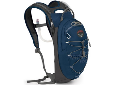  Osprey Viper 7 Hydration Backpack & 2L HydraForm� Reservoir 
