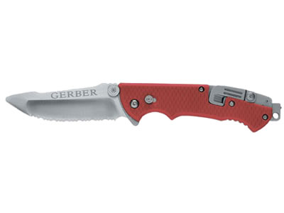  Knives 
