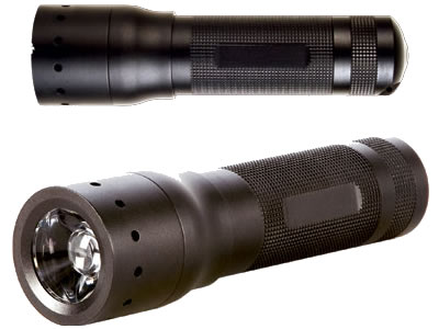  Flashlights & Torches 