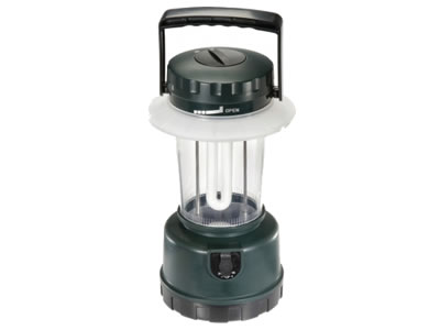  Camping Lanterns 