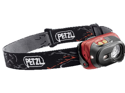  Head Lamps 