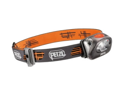  Petzl TIKKA XP®² LED 60 Lumens Headlamp 