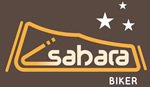 Sahara Swags Sahara Biker Single Dome Canvas Swag & Bag -Mountain Ice Store bikerlogo