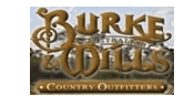 Burke and Wills