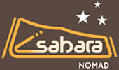 Sahara Nomad Double Dome Canvas Swag & Bag -Mountain Ice Store nomad