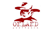 Onland