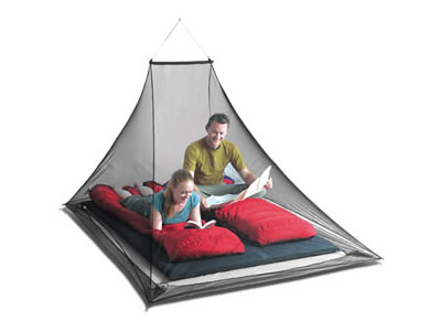  Mosquito Nets 