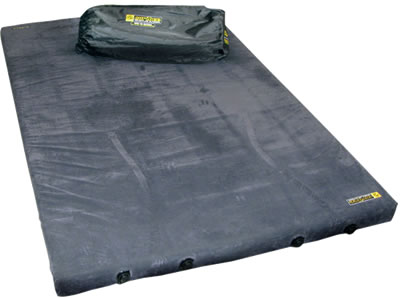  4WD Mats & Airbeds 