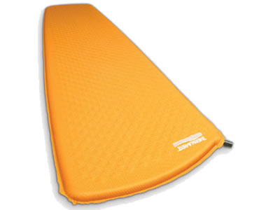  Self-inflating Mats 