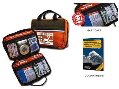  Medical & First Aid 