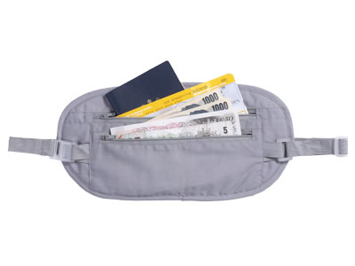  Caribee Money Belt 
