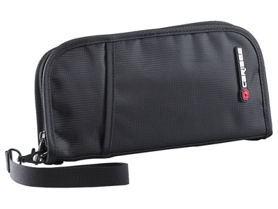  Caribee Travel Document Wallet 