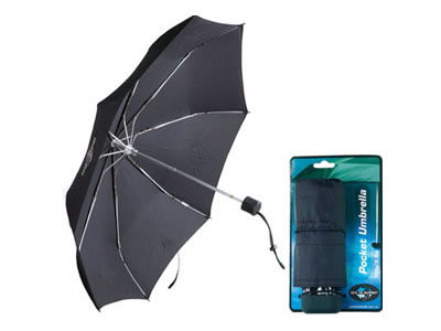  Sea To Summit Mini Pocket Umbrella 