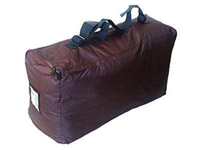  Sea To Summit Travel Tote Bag Transit Cover - LARGE 