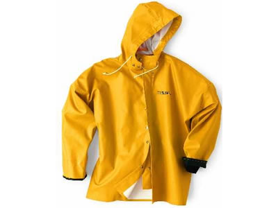  Rain Wear 