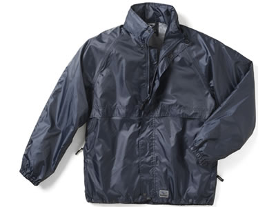  Rainbird Stowaway Waterproof Unisex Jacket 