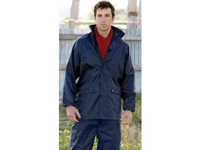  Rainbird Stowaway EXTRA Waterproof Unisex Jacket 