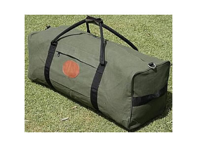  Onland Mighty Tuff Canvas Bag Regular 60cm 