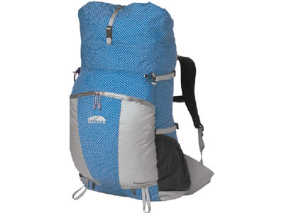  GoLite Ultralite 72L Pinnacle MEDIUM Hiking Backpack 