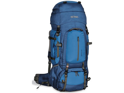  Tatonka 60+L Yukon Trekking Hiking Rucksack Pack 
