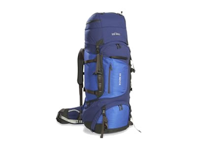  Tatonka 75+L Bison Trekking Hiking Rucksack Pack 