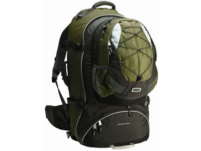  Bags & Backpacks 