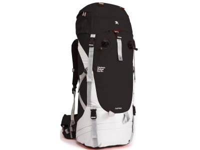  EPE Carina 75L Rucksack Hiking Pack 